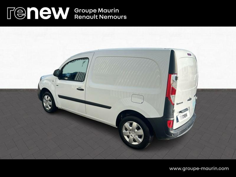 Photo 7 de l’annonce de RENAULT Kangoo Express VUL d’occasion à vendre à SAINT PIERRE LES NEMOURS