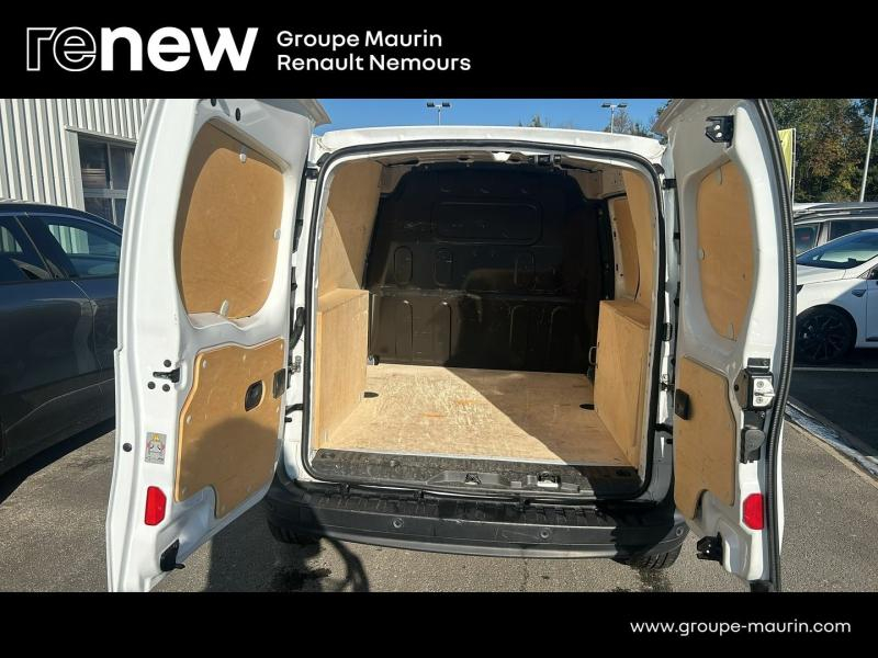 Photo 12 de l’annonce de RENAULT Kangoo Express VUL d’occasion à vendre à SAINT PIERRE LES NEMOURS