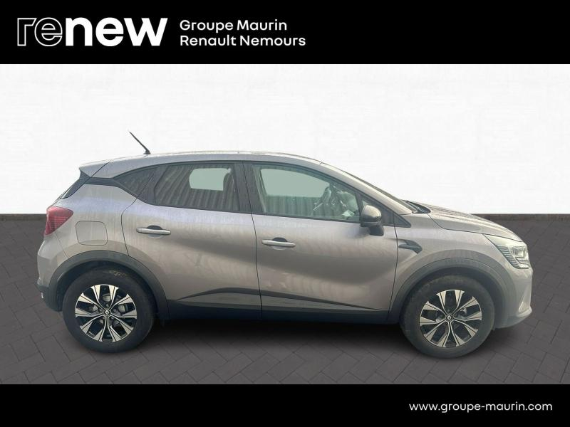 Photo 3 de l’annonce de RENAULT Captur d’occasion à vendre à SAINT PIERRE LES NEMOURS