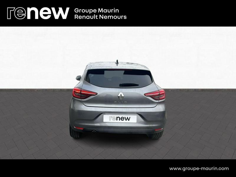 Photo 3 de l’annonce de RENAULT Clio d’occasion à vendre à SAINT PIERRE LES NEMOURS