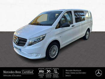 MERCEDES-BENZ Vito Fg VUL d’occasion à vendre à AVERMES