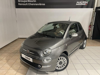 FIAT 500 d’occasion à vendre à CHENNEVIÈRES-SUR-MARNE