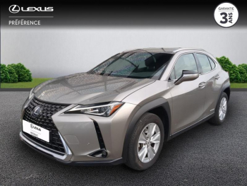 LEXUS UX d’occasion à vendre à LATTES