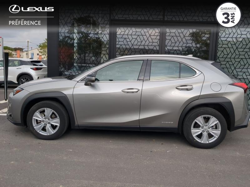 Photo 3 de l’annonce de LEXUS UX d’occasion à vendre à LATTES