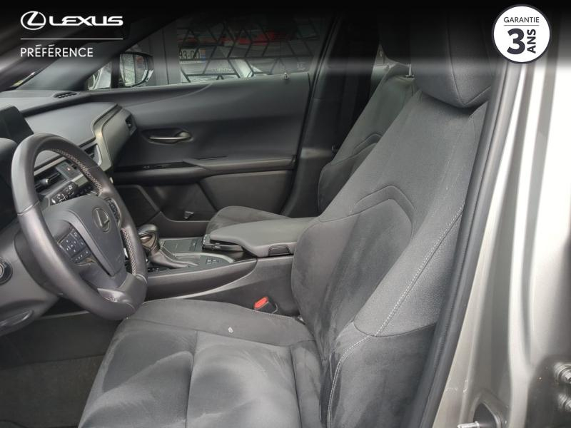 Photo 11 de l’annonce de LEXUS UX d’occasion à vendre à LATTES