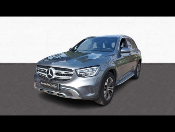 MERCEDES-BENZ GLC d’occasion à vendre à NIMES