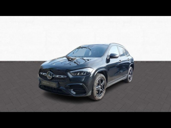 MERCEDES-BENZ Classe GLA d’occasion à vendre à NIMES