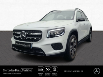 MERCEDES-BENZ GLB d’occasion à vendre à NIMES