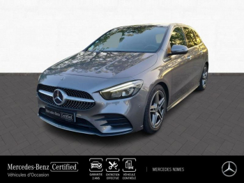 MERCEDES-BENZ Classe B d’occasion à vendre à NIMES