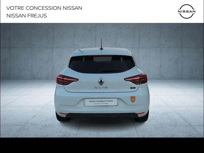 Photo 3 de l’annonce de RENAULT Clio d’occasion à vendre à FRÉJUS