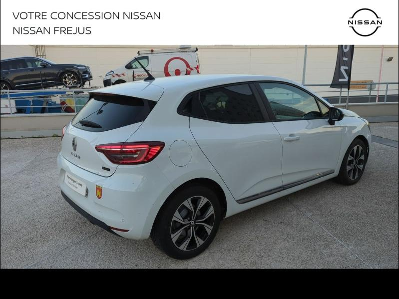 Photo 20 de l’annonce de RENAULT Clio d’occasion à vendre à FRÉJUS