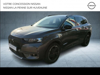 DS DS 7 Crossback d’occasion à vendre à AUBAGNE