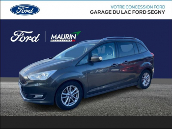 FORD Grand C-MAX d’occasion à vendre à GEX