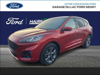 FORD Kuga d’occasion à vendre à GEX