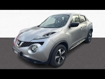 NISSAN Juke d’occasion à vendre à GRENOBLE