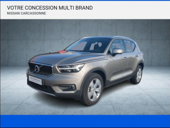 VOLVO XC40 d’occasion à vendre à CARCASSONNE