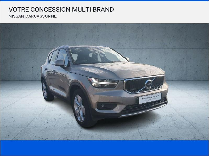 Photo 3 de l’annonce de VOLVO XC40 d’occasion à vendre à CARCASSONNE