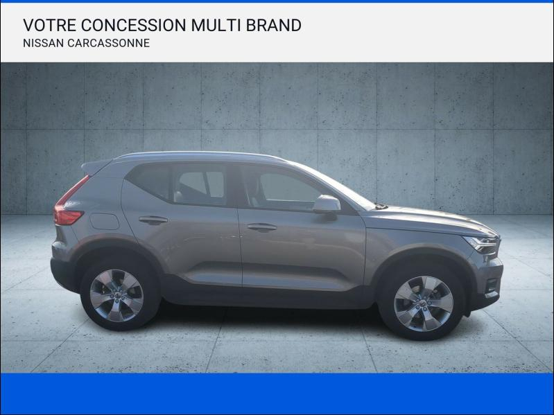 Photo 4 de l’annonce de VOLVO XC40 d’occasion à vendre à CARCASSONNE