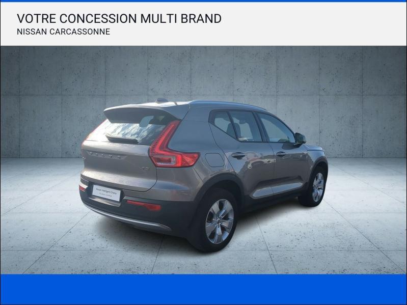 Photo 5 de l’annonce de VOLVO XC40 d’occasion à vendre à CARCASSONNE