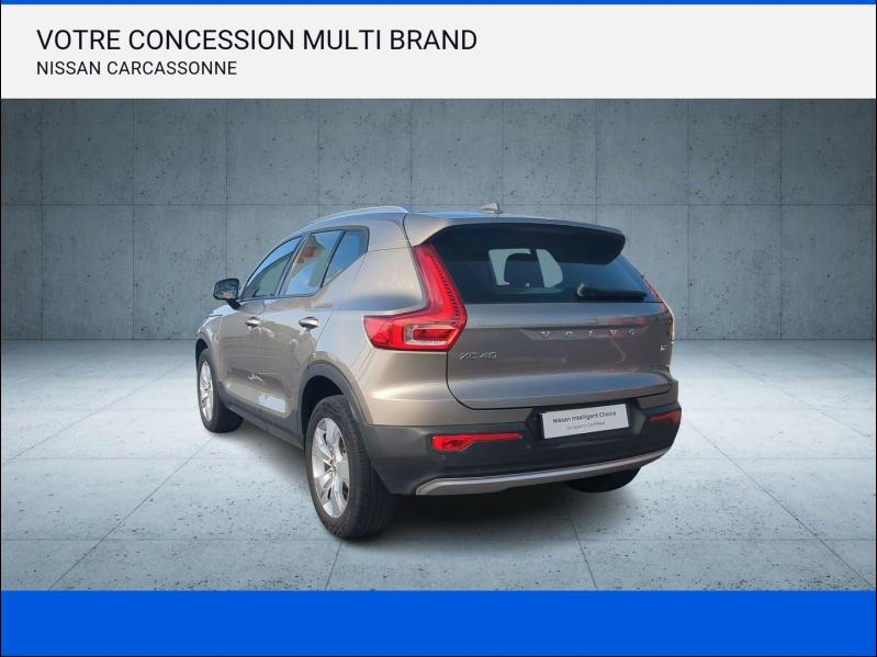 Photo 7 de l’annonce de VOLVO XC40 d’occasion à vendre à CARCASSONNE