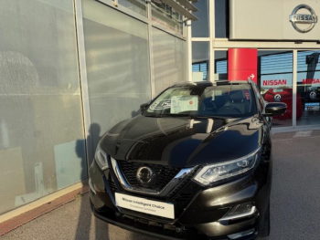 NISSAN Qashqai d’occasion à vendre à NARBONNE