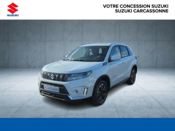 SUZUKI Vitara d’occasion à vendre à CARCASSONNE