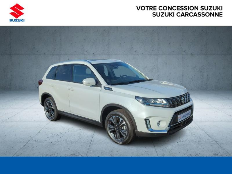 Photo 3 de l’annonce de SUZUKI Vitara d’occasion à vendre à CARCASSONNE