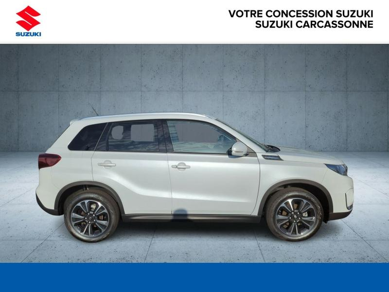 Photo 4 de l’annonce de SUZUKI Vitara d’occasion à vendre à CARCASSONNE