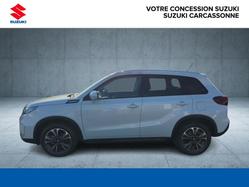 Photo 5 de l’annonce de SUZUKI Vitara d’occasion à vendre à CARCASSONNE