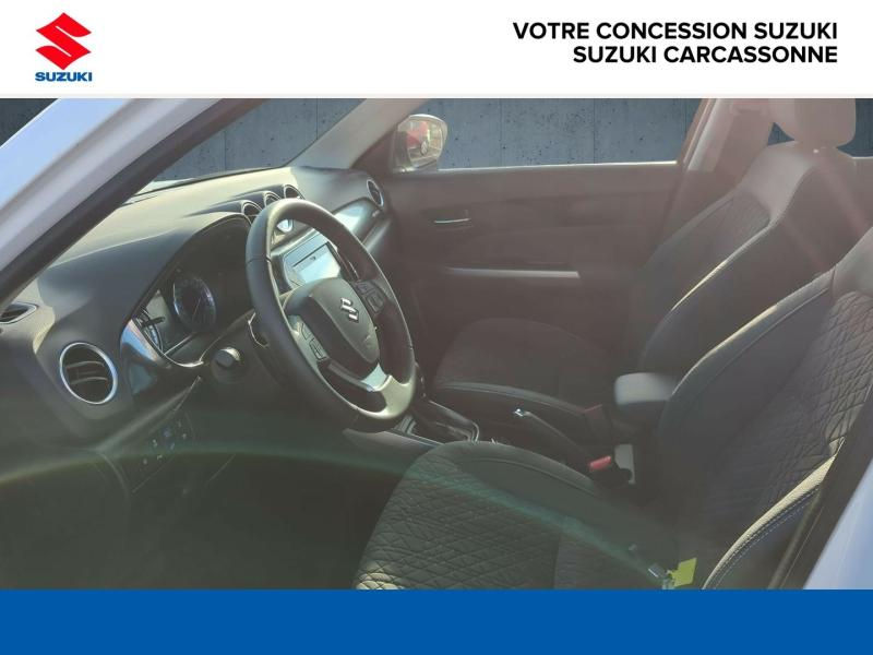 Photo 9 de l’annonce de SUZUKI Vitara d’occasion à vendre à CARCASSONNE