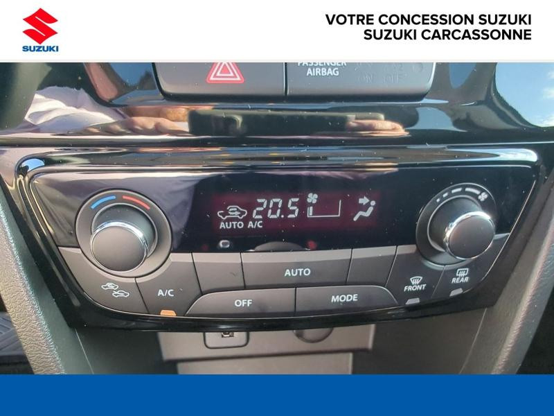 Photo 16 de l’annonce de SUZUKI Vitara d’occasion à vendre à CARCASSONNE