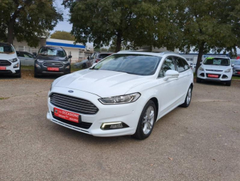 FORD Mondeo SW d’occasion à vendre à NÎMES