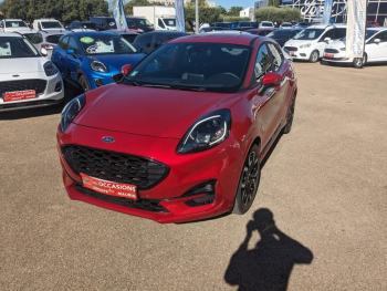 FORD Puma d’occasion à vendre à NÎMES