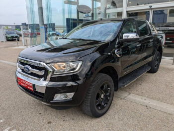 FORD Ranger VUL d’occasion à vendre à ALÈS