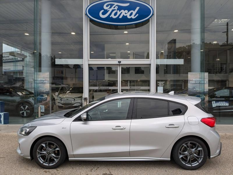 Photo 8 de l’annonce de FORD Focus d’occasion à vendre à ALÈS