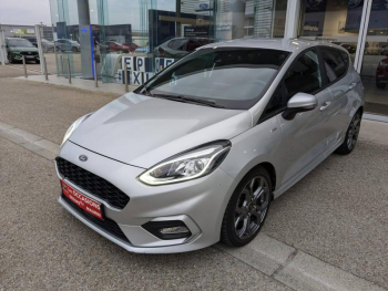 FORD Fiesta d’occasion à vendre à ALÈS