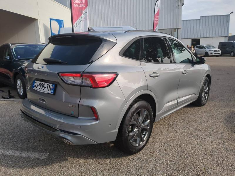 Photo 7 de l’annonce de FORD Kuga d’occasion à vendre à CARPENTRAS