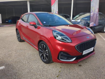 FORD Puma d’occasion à vendre à CARPENTRAS