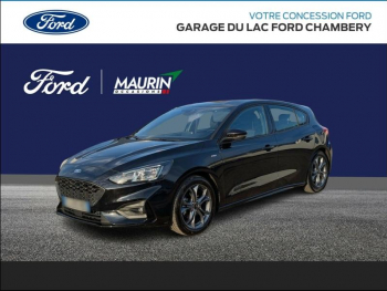 FORD Focus d’occasion à vendre à CHAMBERY