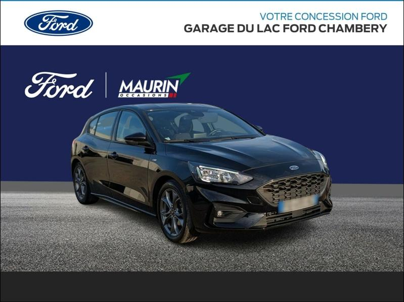 Photo 3 de l’annonce de FORD Focus d’occasion à vendre à CHAMBERY