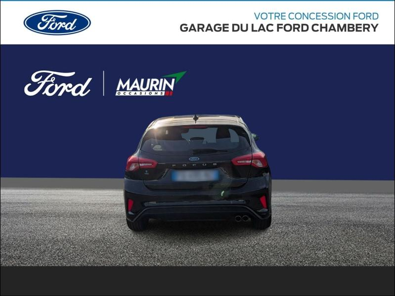 Photo 6 de l’annonce de FORD Focus d’occasion à vendre à CHAMBERY