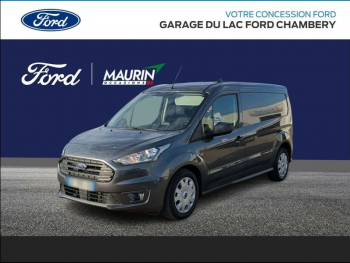 FORD Transit Connect VUL d’occasion à vendre à CHAMBERY