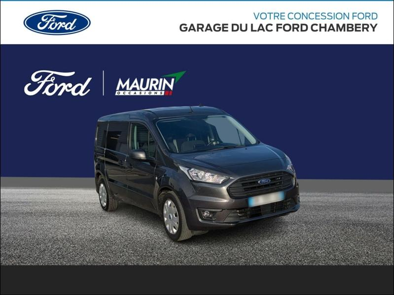 Photo 3 de l’annonce de FORD Transit Connect VUL d’occasion à vendre à CHAMBERY