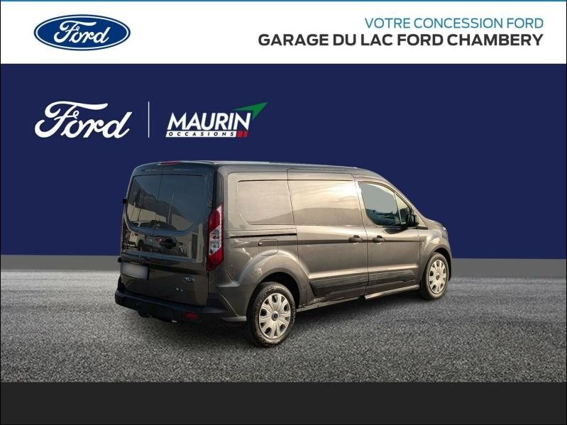 Photo 4 de l’annonce de FORD Transit Connect VUL d’occasion à vendre à CHAMBERY