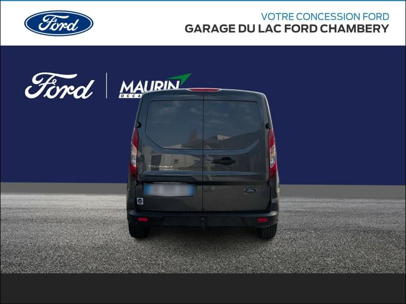 Photo 5 de l’annonce de FORD Transit Connect VUL d’occasion à vendre à CHAMBERY