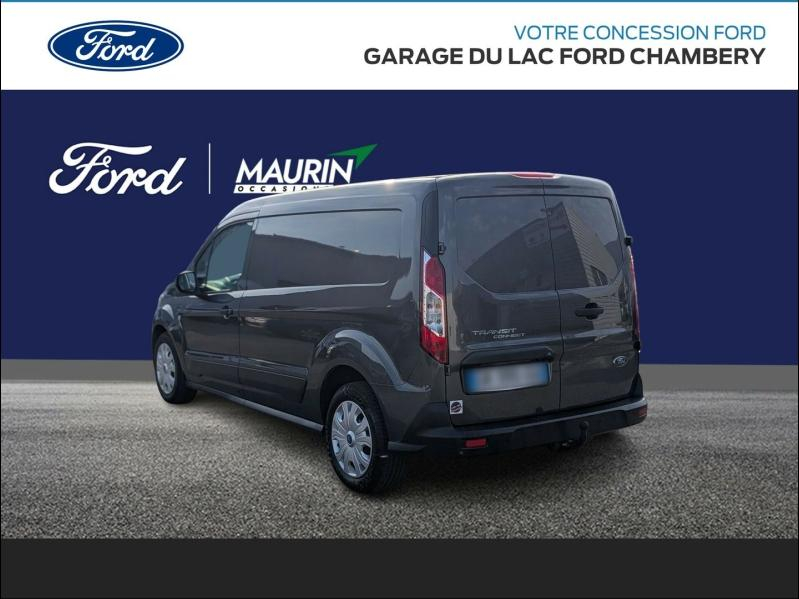 Photo 6 de l’annonce de FORD Transit Connect VUL d’occasion à vendre à CHAMBERY