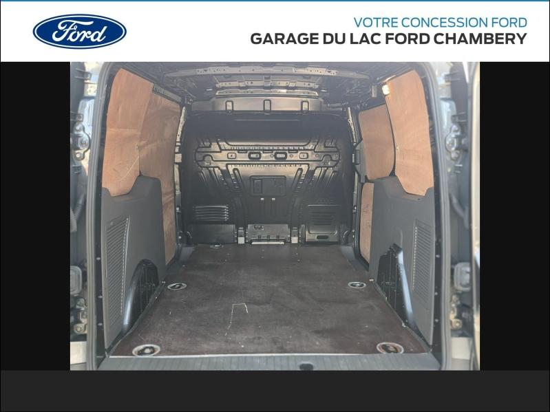 Photo 8 de l’annonce de FORD Transit Connect VUL d’occasion à vendre à CHAMBERY