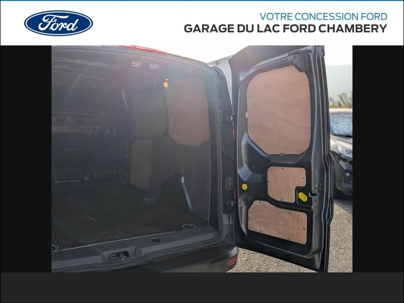 Photo 10 de l’annonce de FORD Transit Connect VUL d’occasion à vendre à CHAMBERY