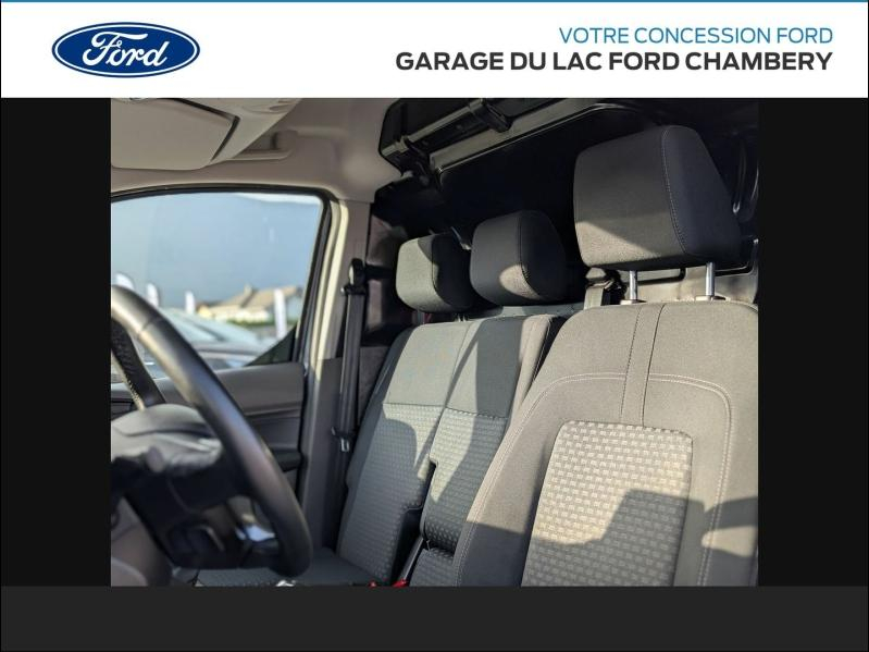 Photo 13 de l’annonce de FORD Transit Connect VUL d’occasion à vendre à CHAMBERY