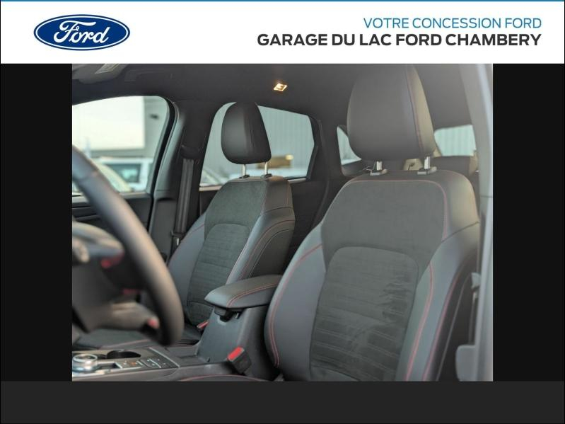 Photo 12 de l’annonce de FORD Kuga d’occasion à vendre à CHAMBERY